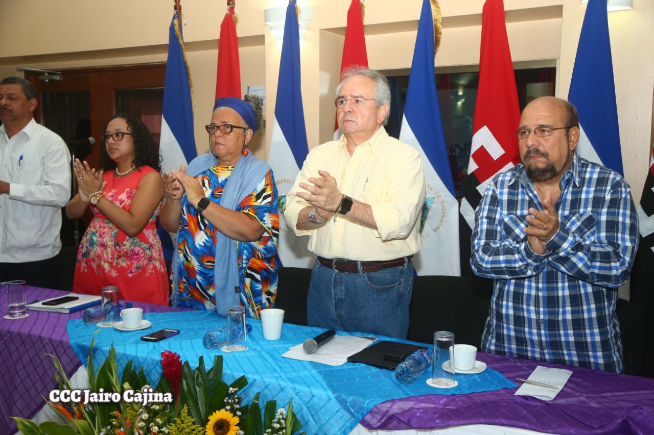 ASAMBLEA